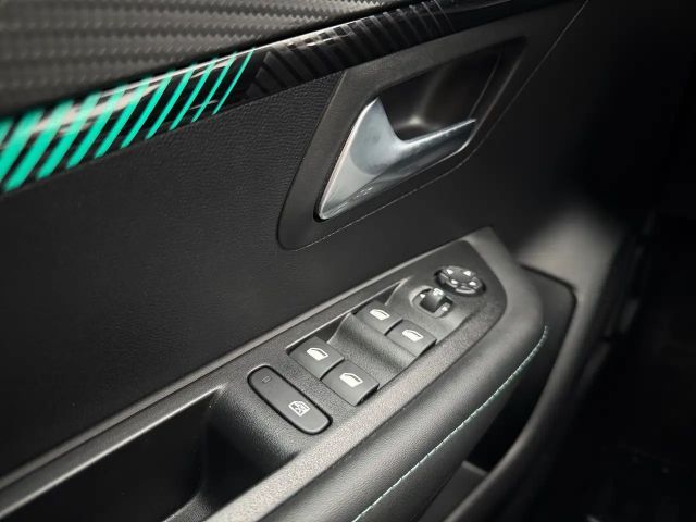 Peugeot 208 Allure Pack PureTech
