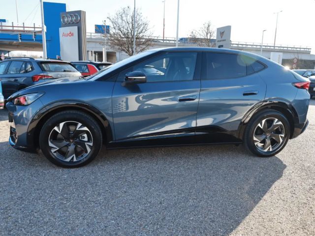 Cupra Tavascan 210kW/286PS