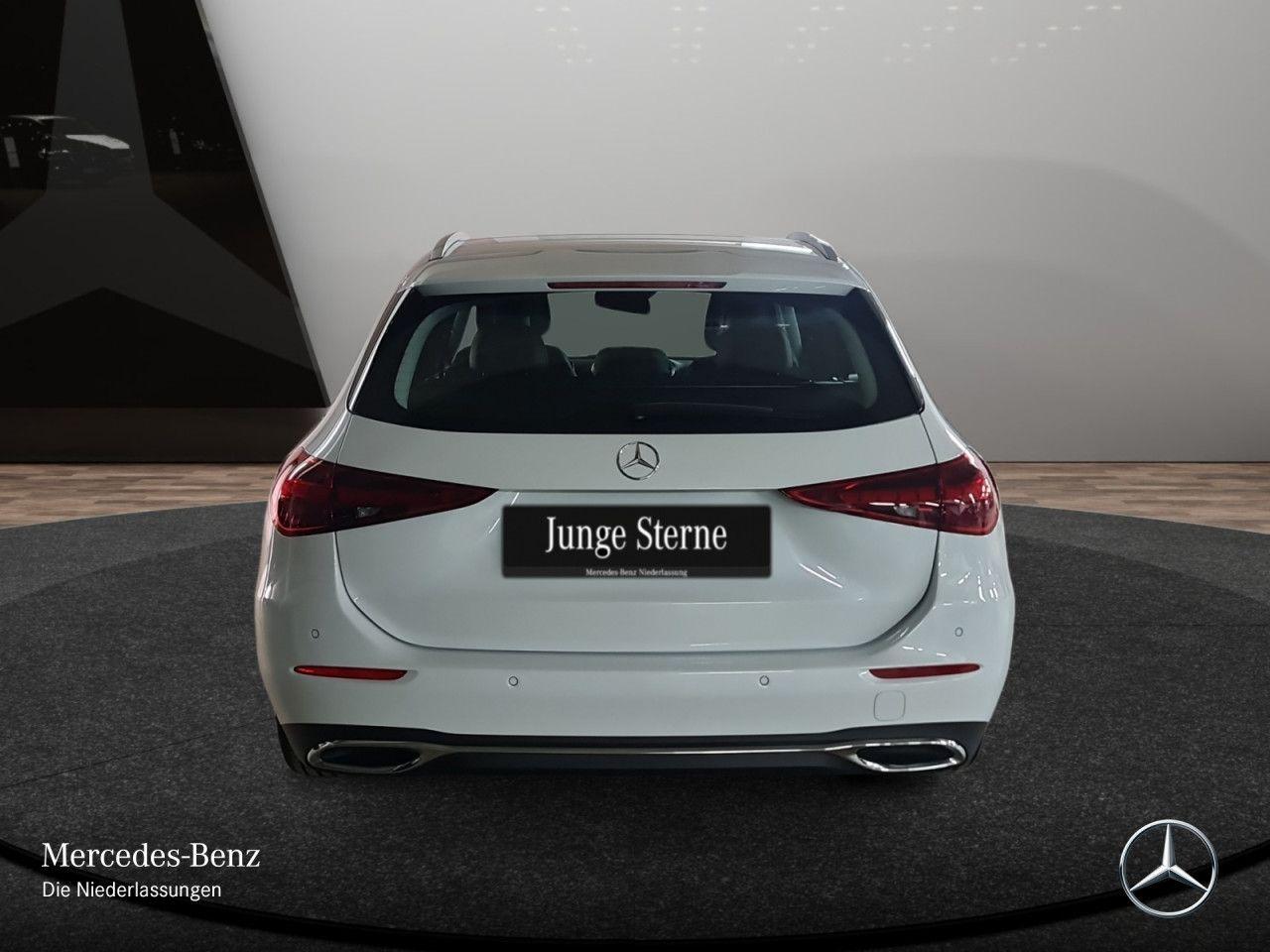 Mercedes-Benz C 200 AVANTGARDE Estate