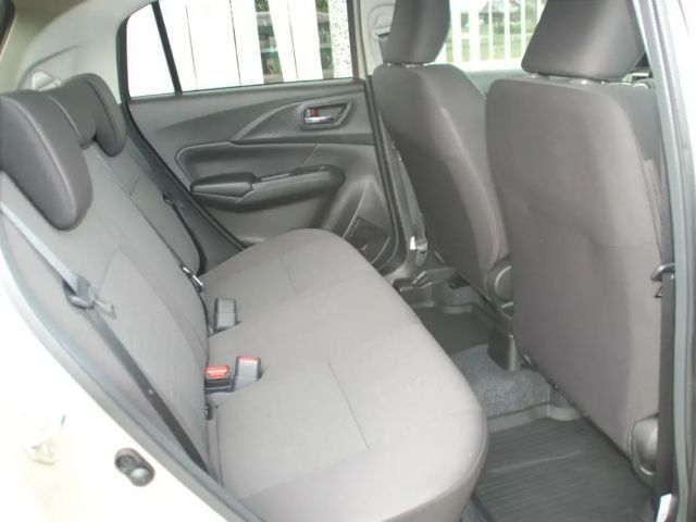 Suzuki Swift Comfort DualJet Hybrid