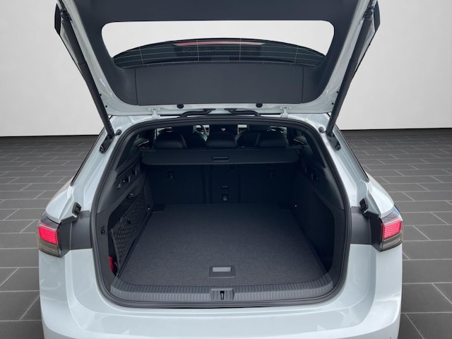 Volkswagen ID.7 IQ.Drive Pro Tourer