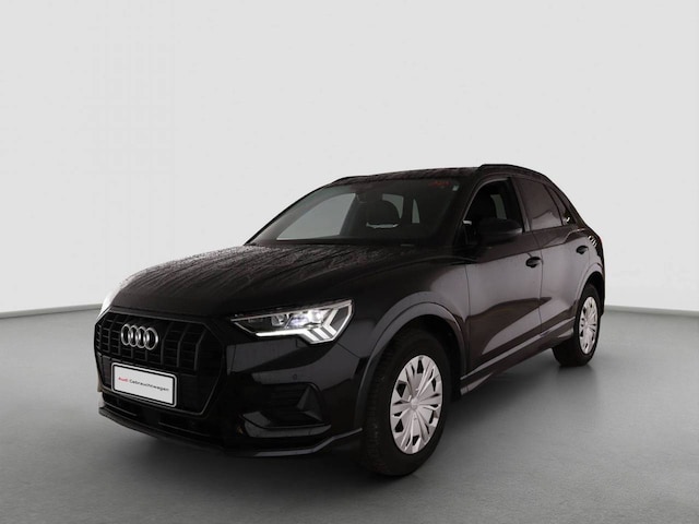 Audi Q3 35 TDI S-Tronic