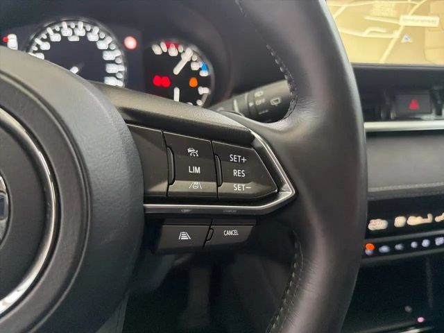 Mazda 6 Sportbreak Takumi