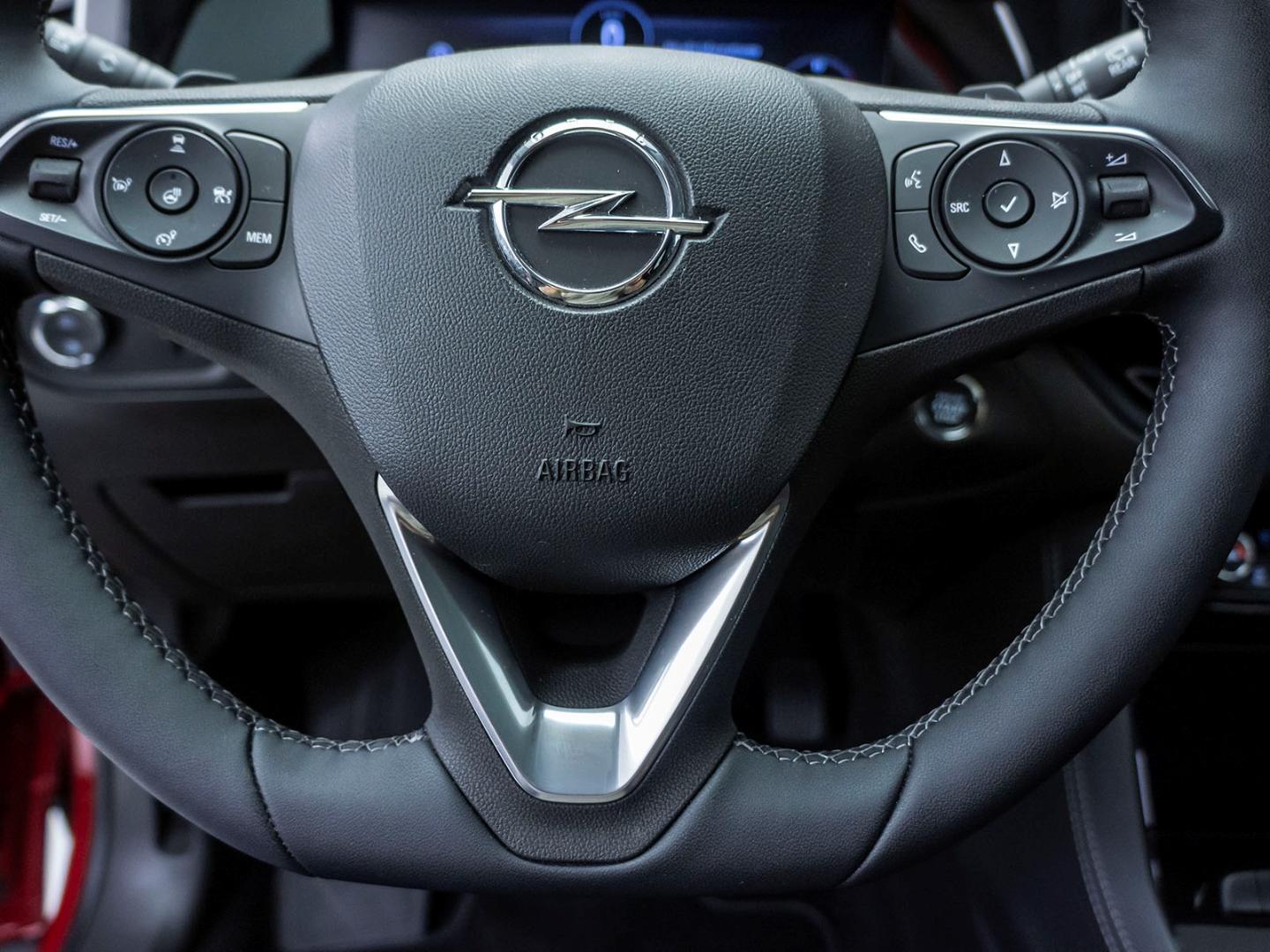 Opel Grandland 1.2 Turbo GS-Line Grand Sport Turbo