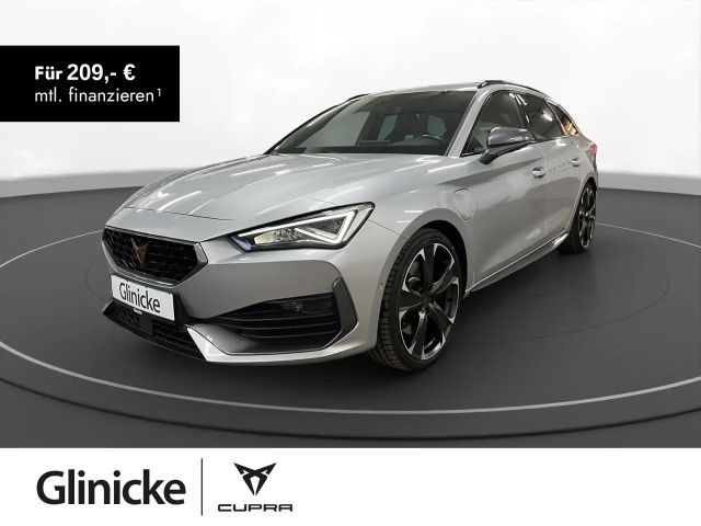 Cupra Leon 1.4 ST VZ e-Hybrid