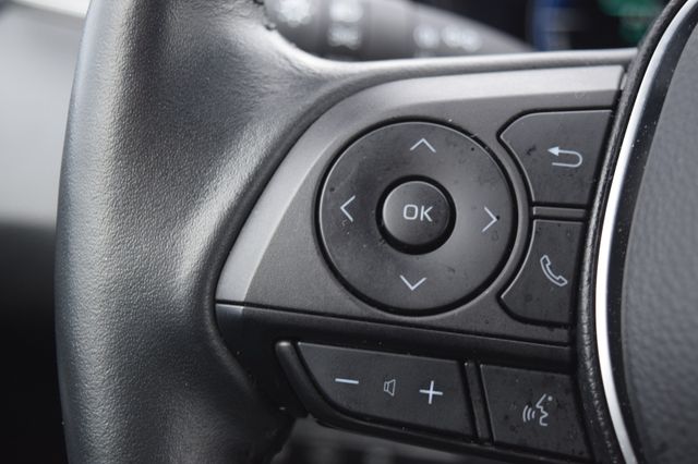 Toyota Corolla 5-deurs Team D Technik