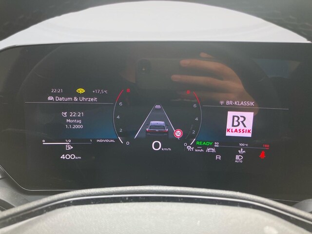 Audi A5 Avant S-Tronic