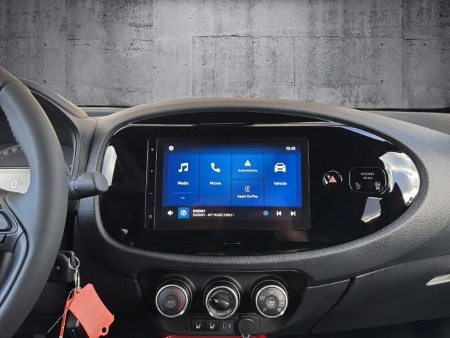 Toyota Aygo X Hatchback