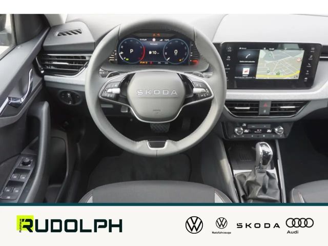 Skoda Kamiq 1.0 TSI Tour