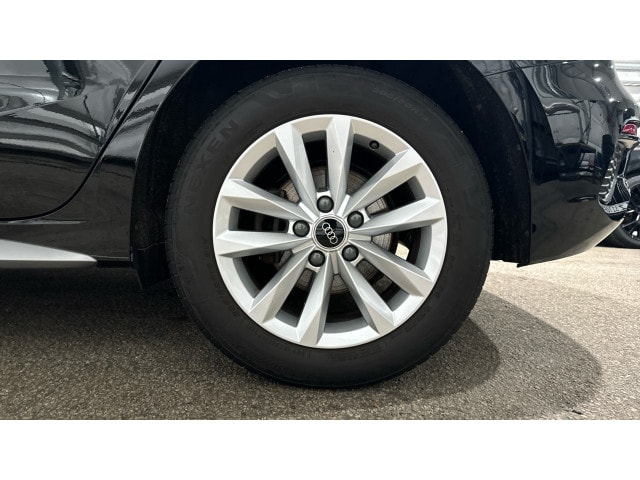 Audi A3 35 TFSI Sportback