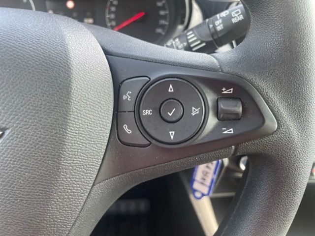 Opel Corsa 1.2 Bluetooth - LED - Tempomat - ISOFIX