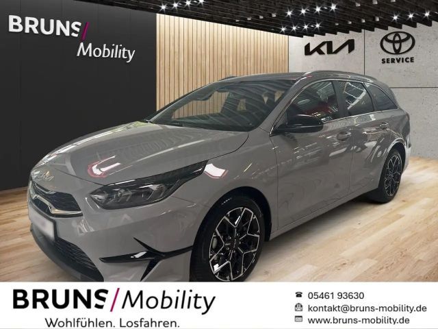 Kia Ceed Sportswagon 1.0 T DCT Nightline Edition