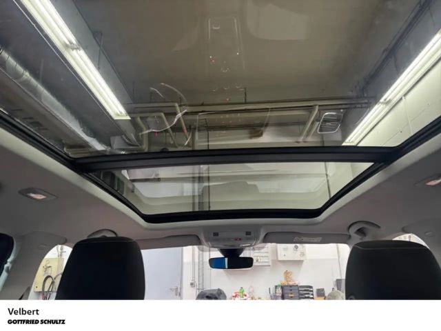 Seat Ateca 1.5 TSI Style