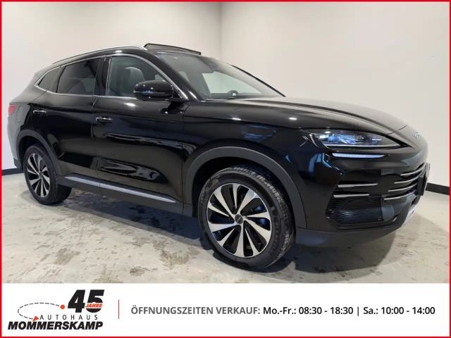 BYD Seal U Boost DM-i