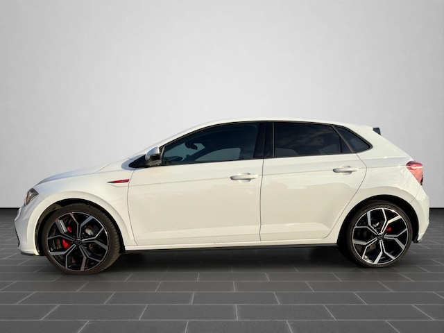 Volkswagen Polo 2.0 TSI DSG GTI IQ.Drive