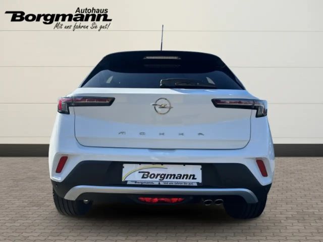 Opel Mokka GS-Line Grand Sport