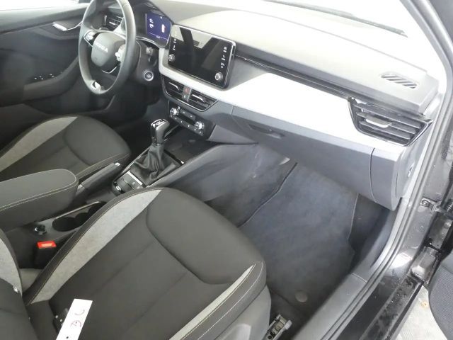 Skoda Kamiq Selection