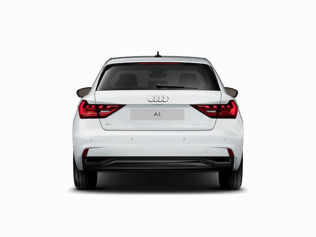 Audi A1 25 TFSI S-Tronic Sportback