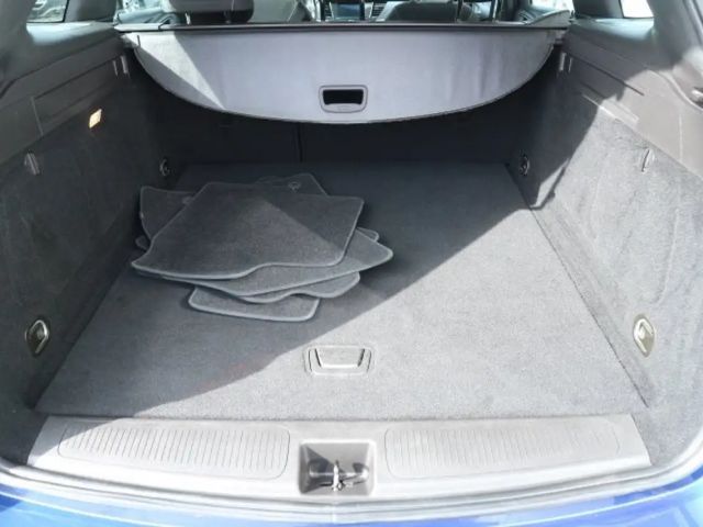 Opel Astra Edition Sports Tourer