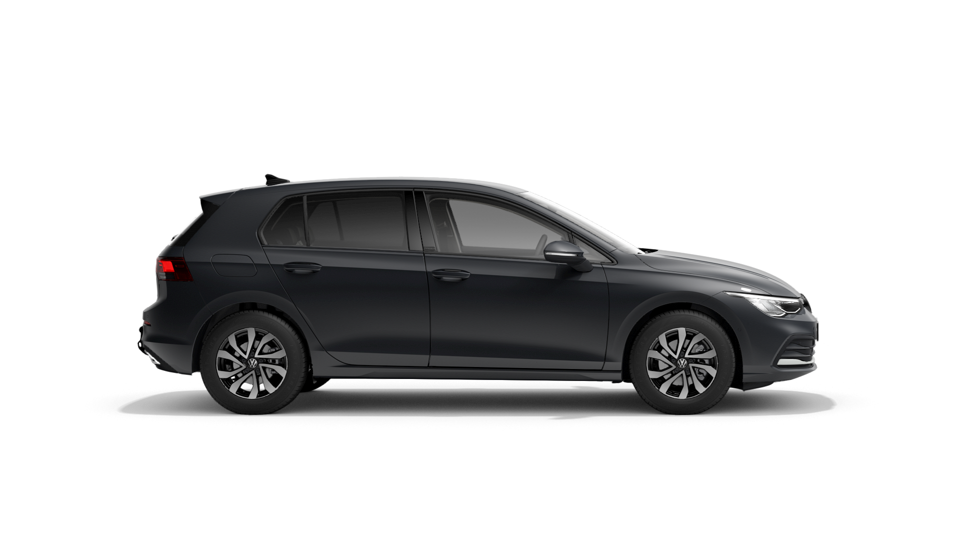 Volkswagen Golf DSG Golf VIII