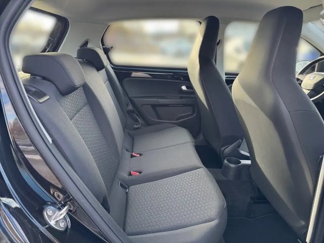 Seat Mii electric electric