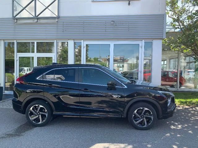 Mitsubishi Eclipse Cross 4WD PHEV