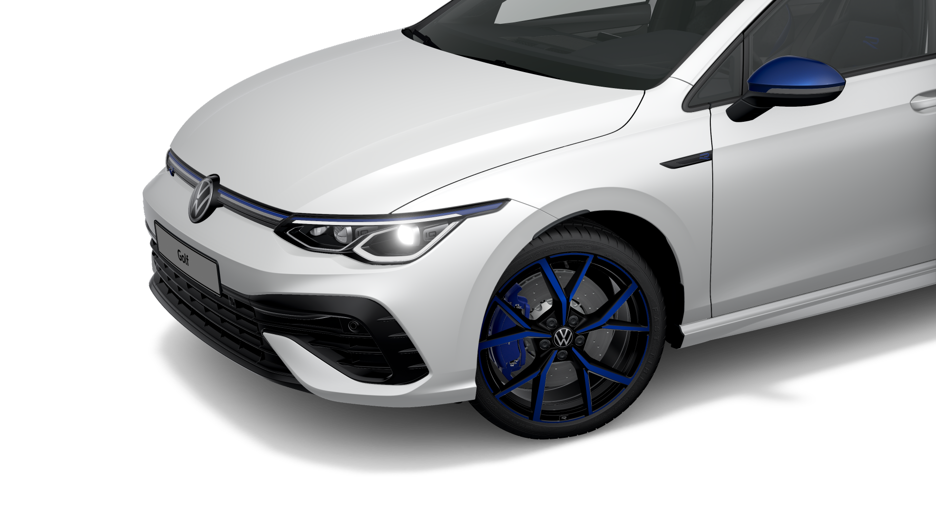 Volkswagen Golf DSG Golf VIII