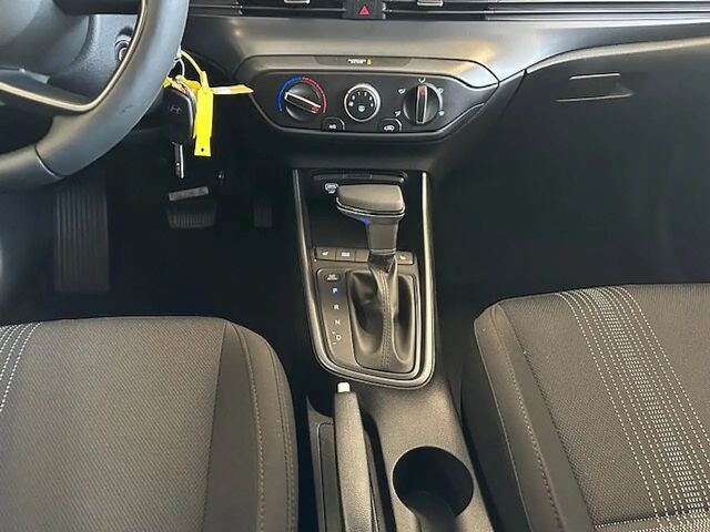 Hyundai i20 1.0 Comfort T-GDi