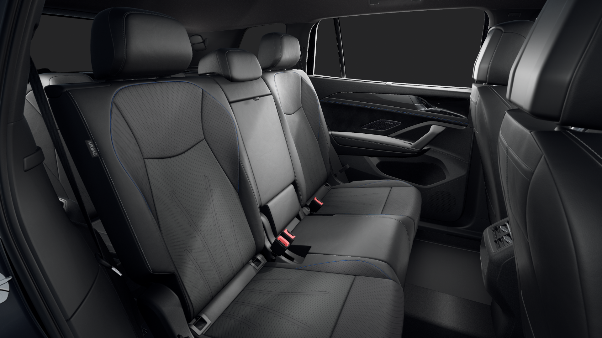 Volkswagen Tayron R-Line