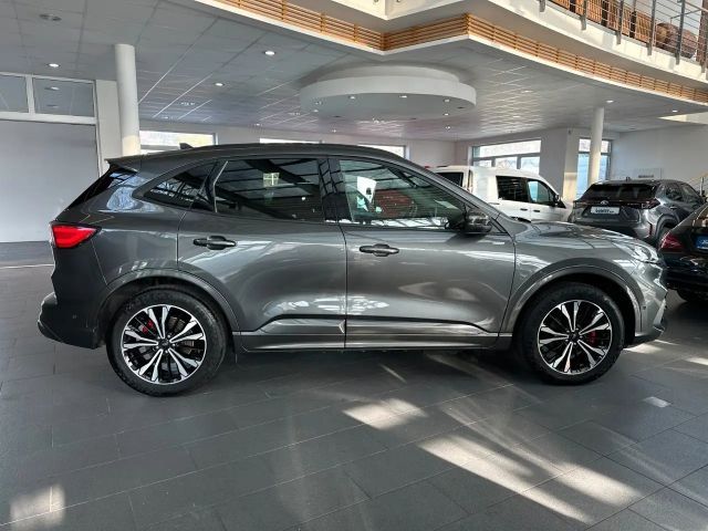 Ford Kuga Plug in Hybrid ST Line X