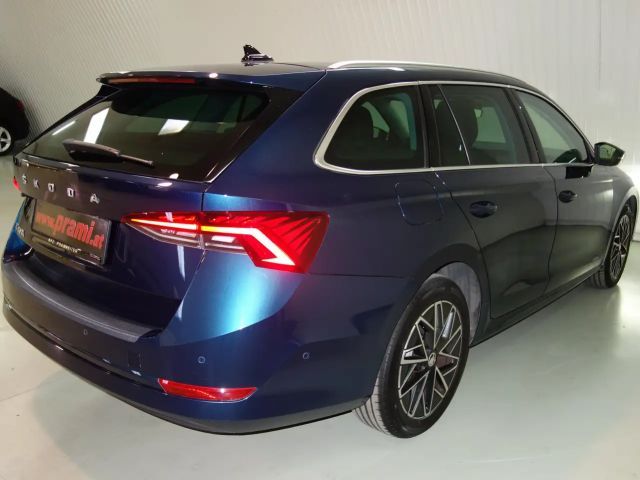 Skoda Octavia Combi Style Style