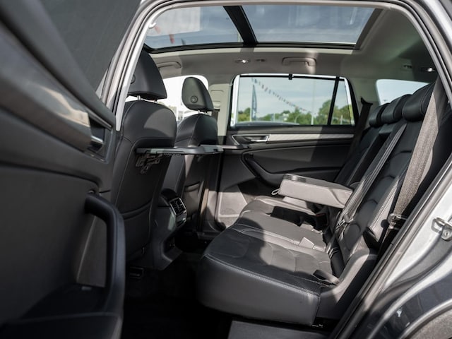 Skoda Kodiaq 2.0 TDI