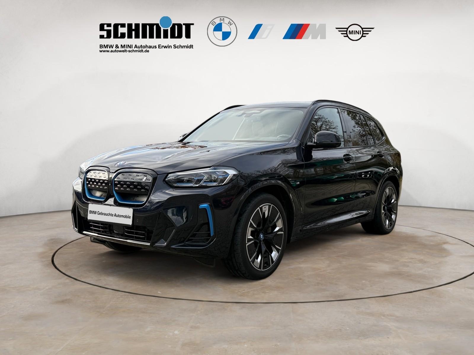 BMW iX3 iX3