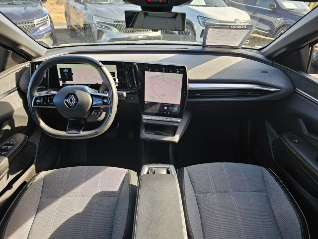 Renault Megane E-Tech EV60 Techno