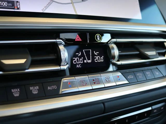 BMW 440 Coupé M-Sport M440i xDrive