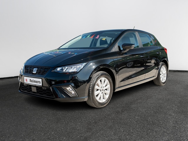 Seat Ibiza 1.0 TSI
