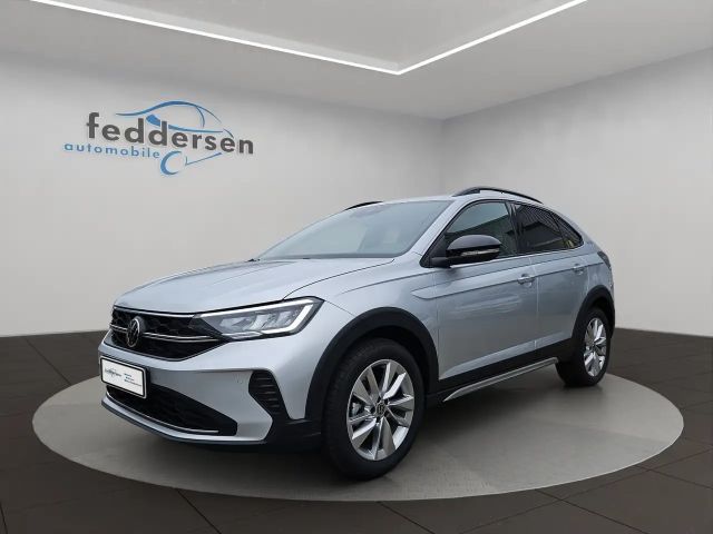 Volkswagen Taigo 1.0 TSI