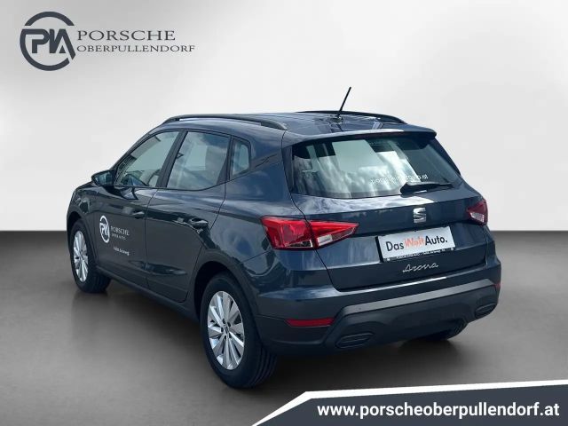 Seat Arona 1.0 TSI DSG Style