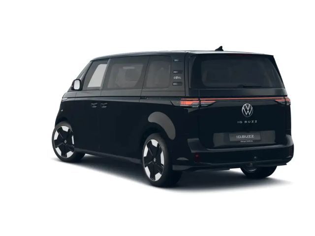 Volkswagen ID.Buzz LWB Pro