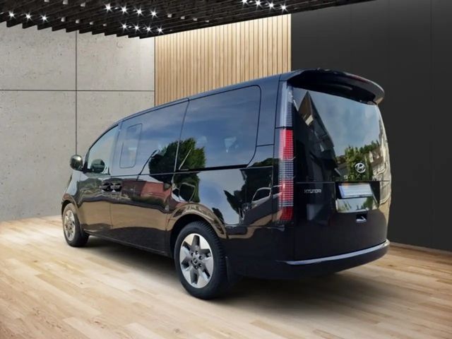 Hyundai Staria Prime