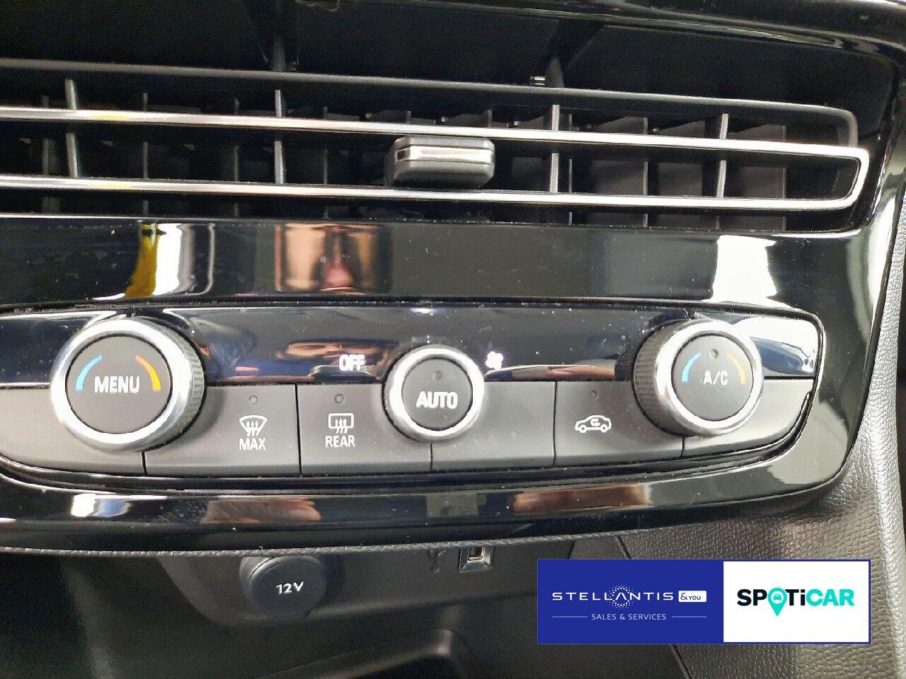 Opel Mokka 1.2 Turbo Elegance Turbo