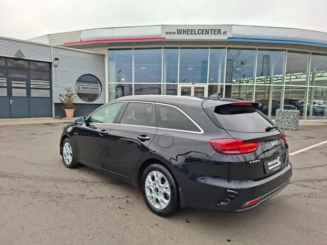 Kia Ceed GDi SportWagon