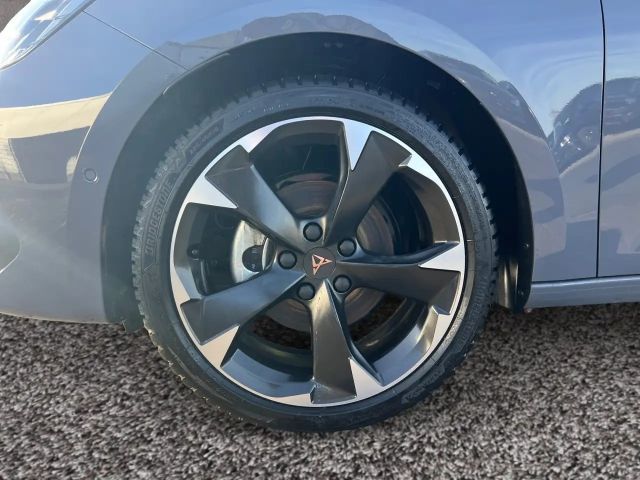 Cupra Leon DSG Sportstourer