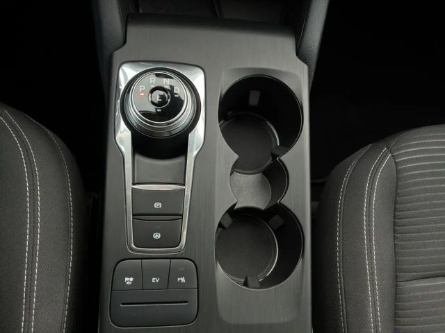 Ford Kuga Plug in Hybrid Titanium