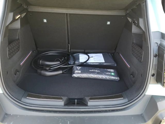 Renault 4 Comfort E-Tech Electric Iconic