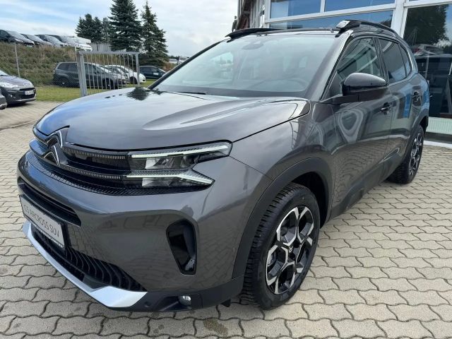 Citroën C5 Aircross BlueHDi Max