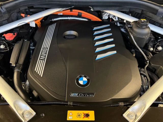 BMW X5 xDrive xDrive45e