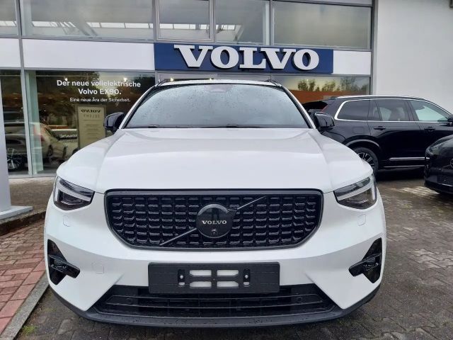 Volvo XC40 Plus
