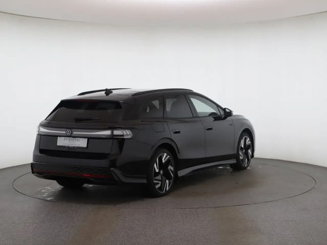 Volkswagen ID.7 4Motion Business GTX Tourer