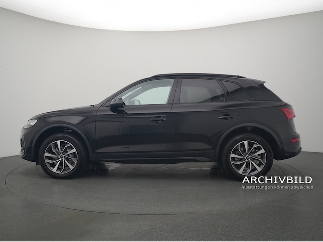 Audi Q5 45 TFSI Quattro S-Tronic